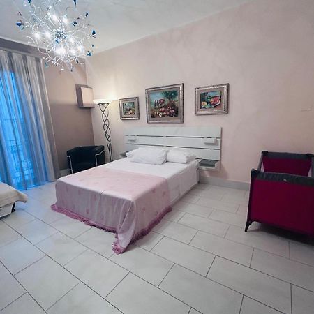 Casa Delle Stelle Apartamento Mondello Exterior foto