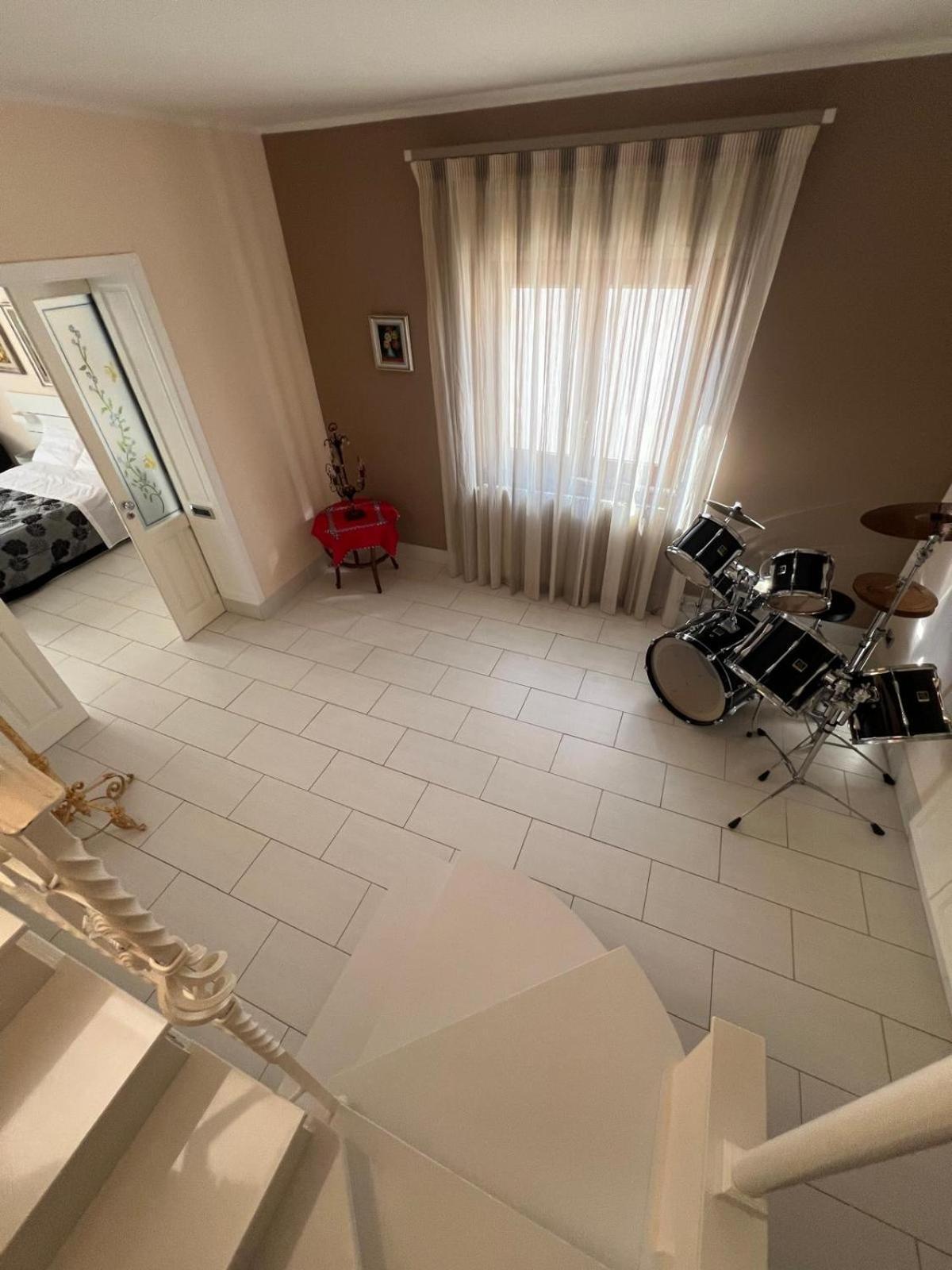 Casa Delle Stelle Apartamento Mondello Exterior foto