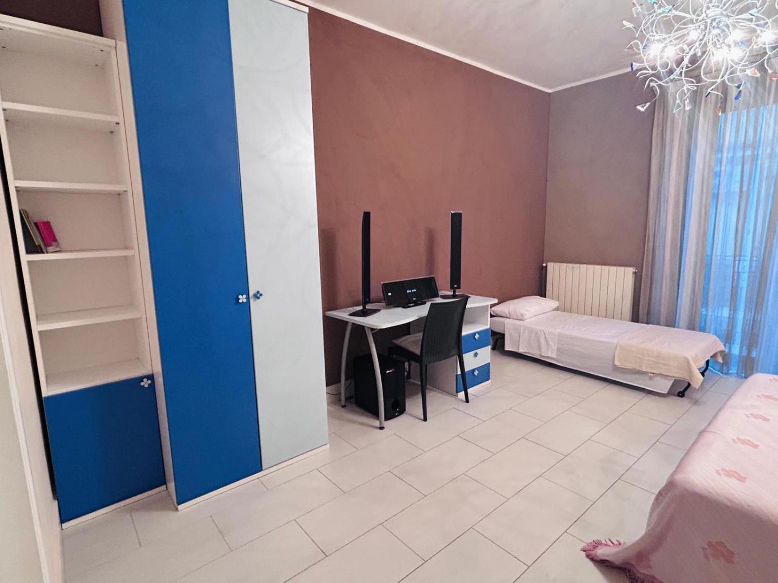 Casa Delle Stelle Apartamento Mondello Exterior foto